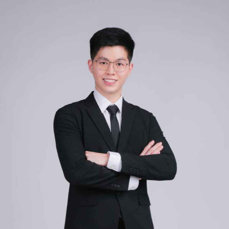 Adrian Wong — TopScorerPlus Maths Tutor