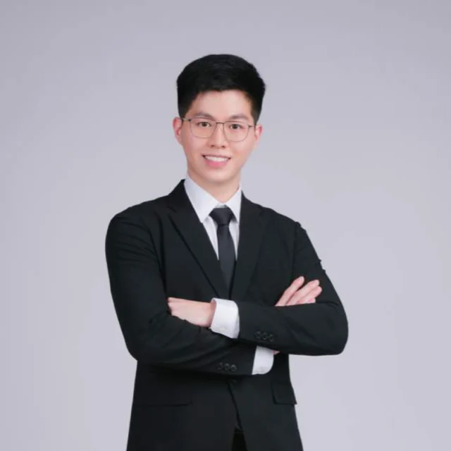 Adrian Wong — TopScorerPlus Tutor
